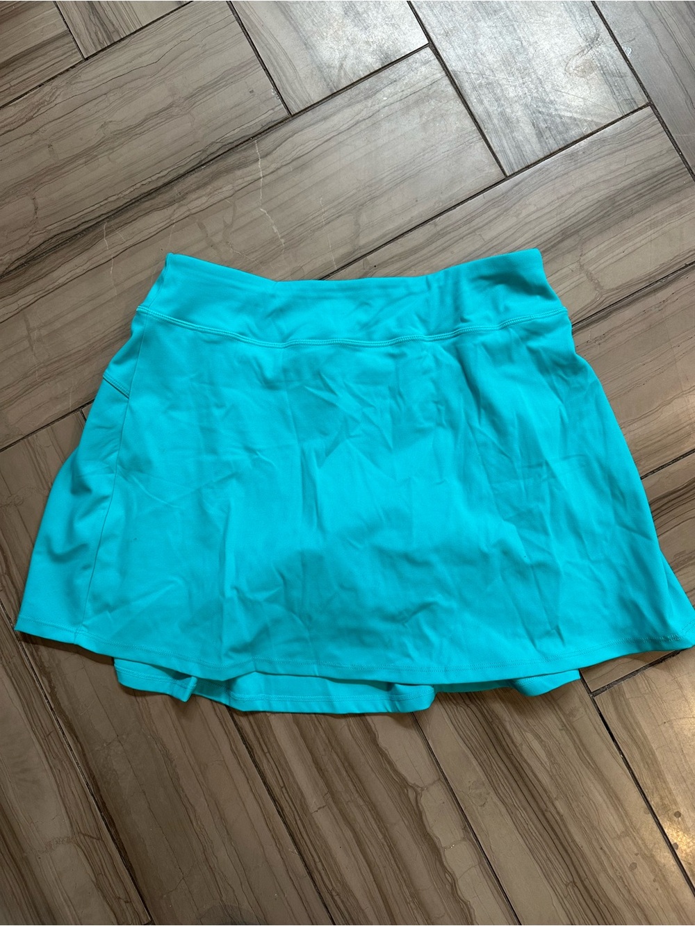 Stelle Women’s Turquoise Active Skort M